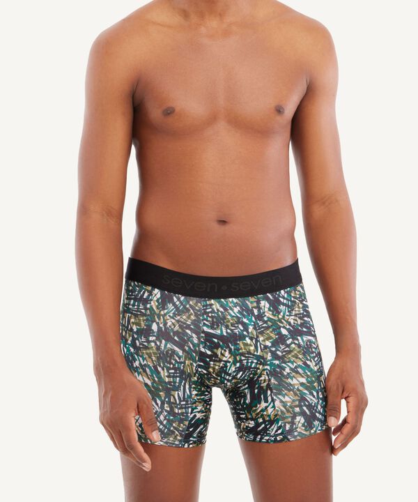 Boxers amplios para hombre